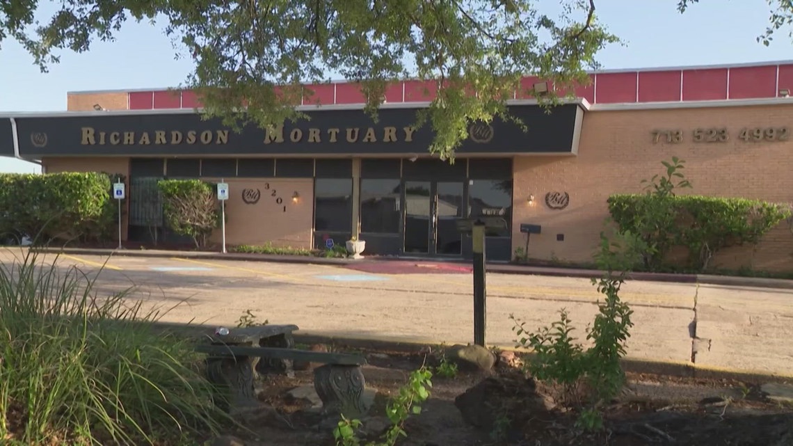 Charges dropped against co-owner of mortuary where bodies found in disturbing condition