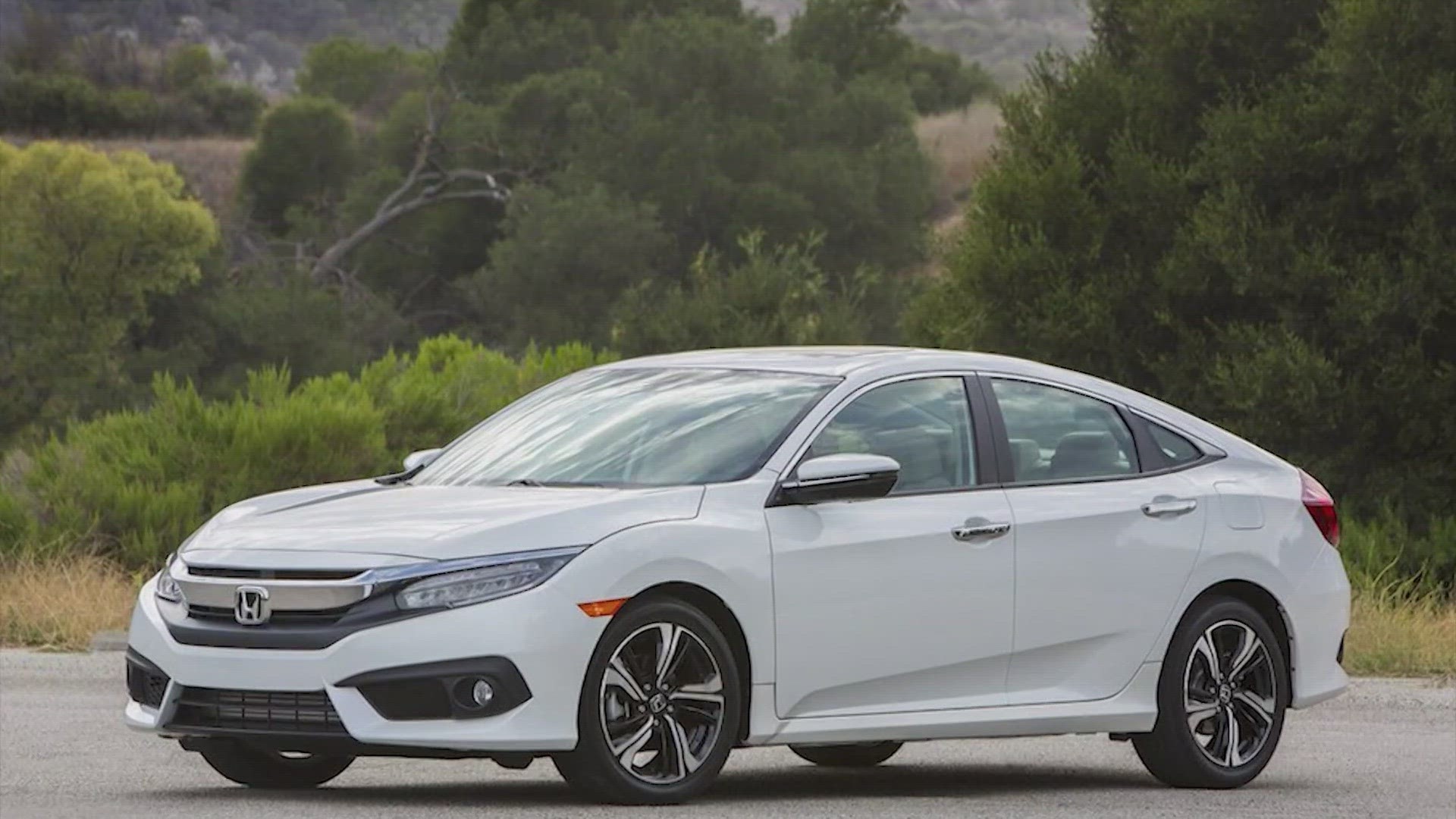 Honda says it has not received any crash or injury reports related to this recall to date.