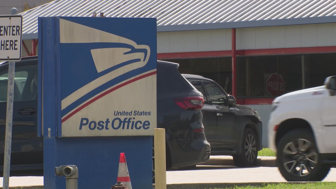 Houston-area woman says check washing scheme cost her more than $12,000 after mailing tax payment