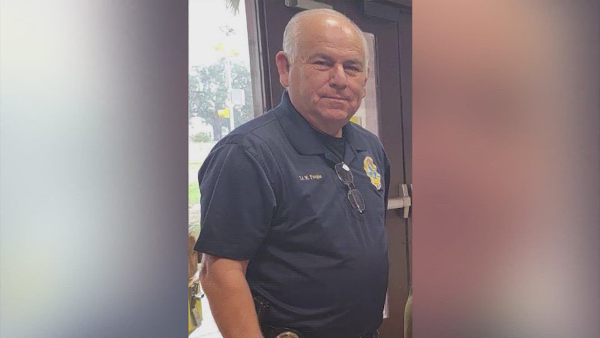 Mariano Pargas Jr. served as acting Uvalde police chief during the 2022 mass shooting and was determined to be most appropriate to take command of the scene.