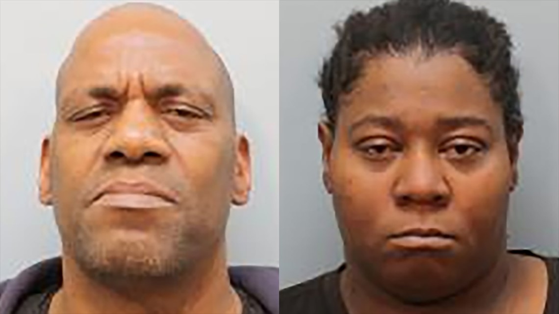 Caretakers Accused Of Beating Toddler To Death | Khou.com