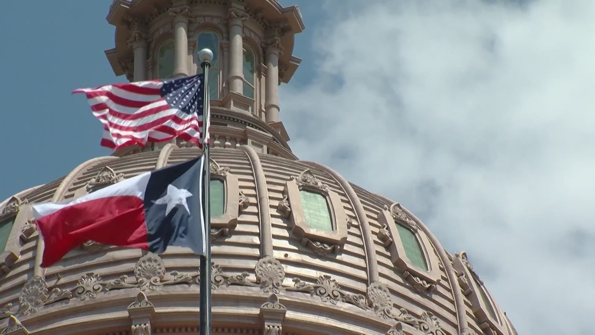 A federal appeals court heard oral arguments Wednesday morning over Texas Senate Bill 4.