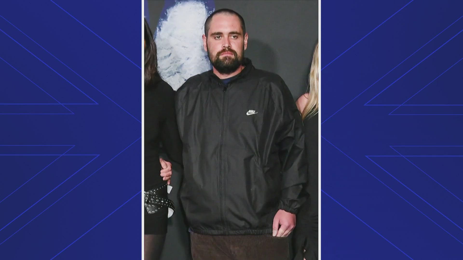 Nick Reiner remains in jail with no bond