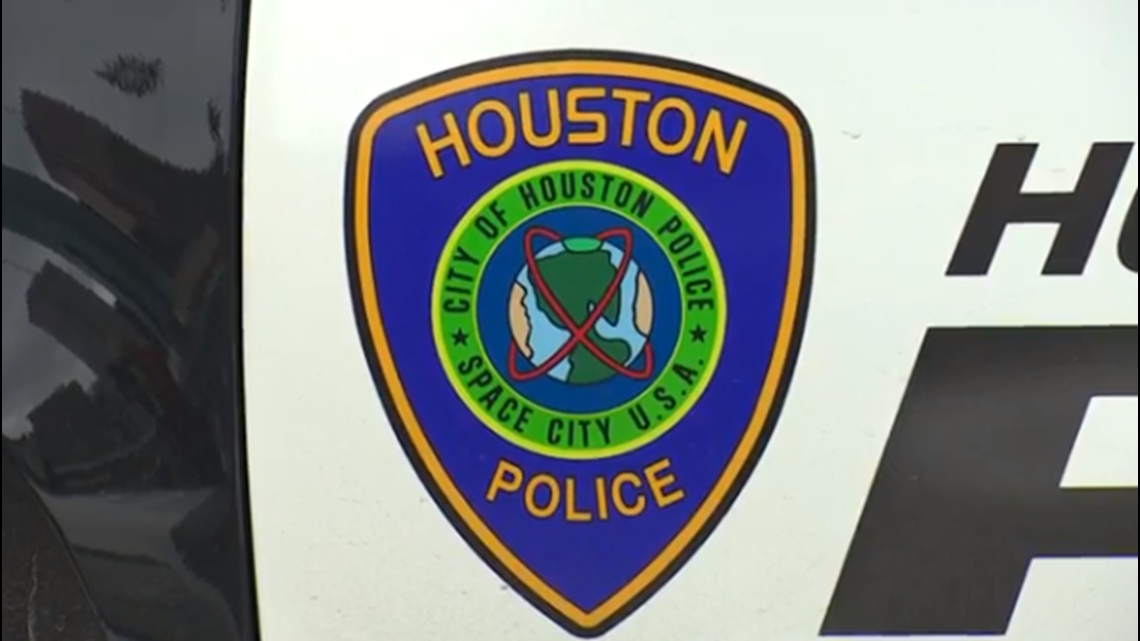 Perampok farmasi berantai ditangkap di Houston, Texas