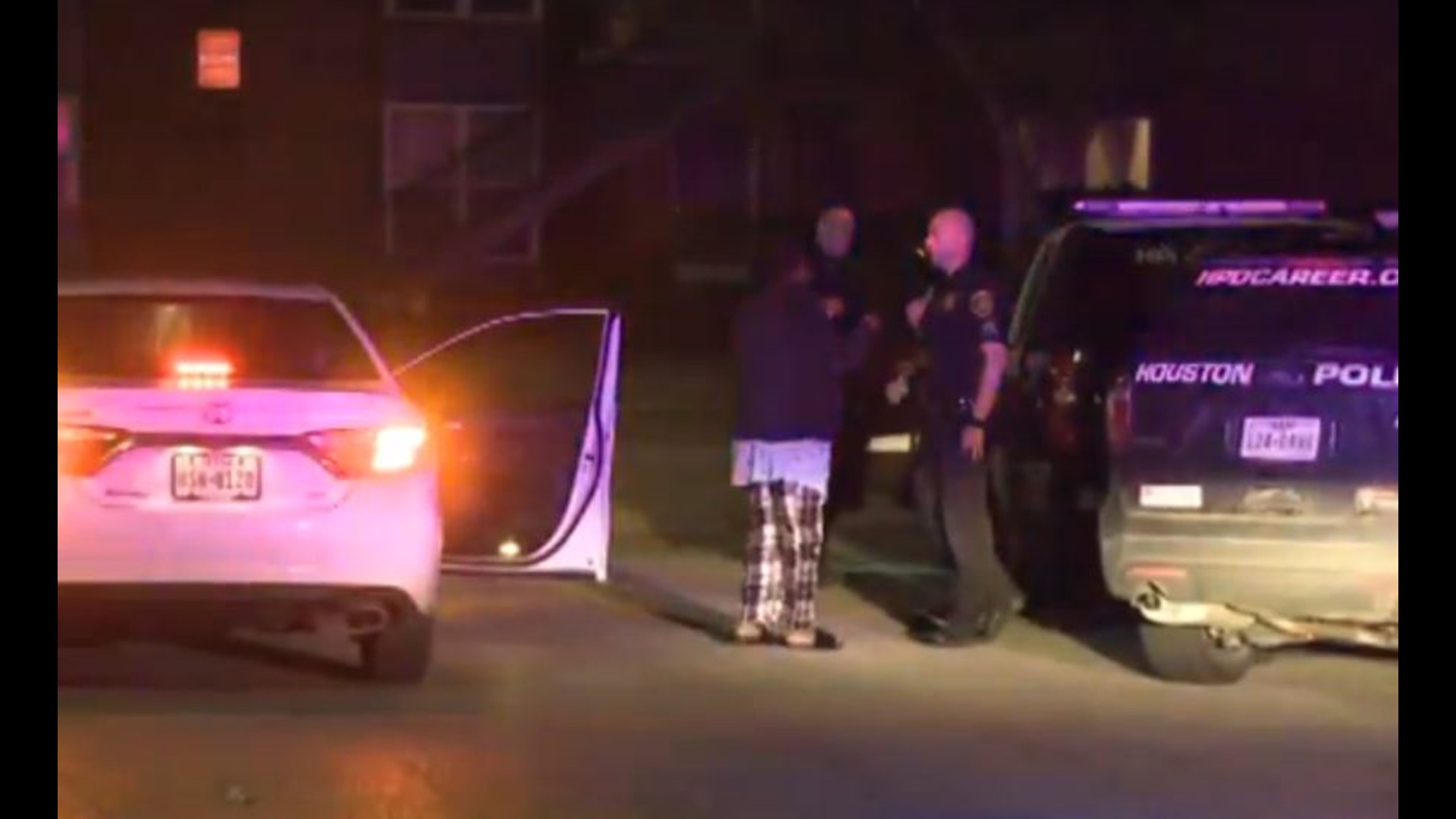 2 teens killed in accidental shooting in SE Houston | khou.com
