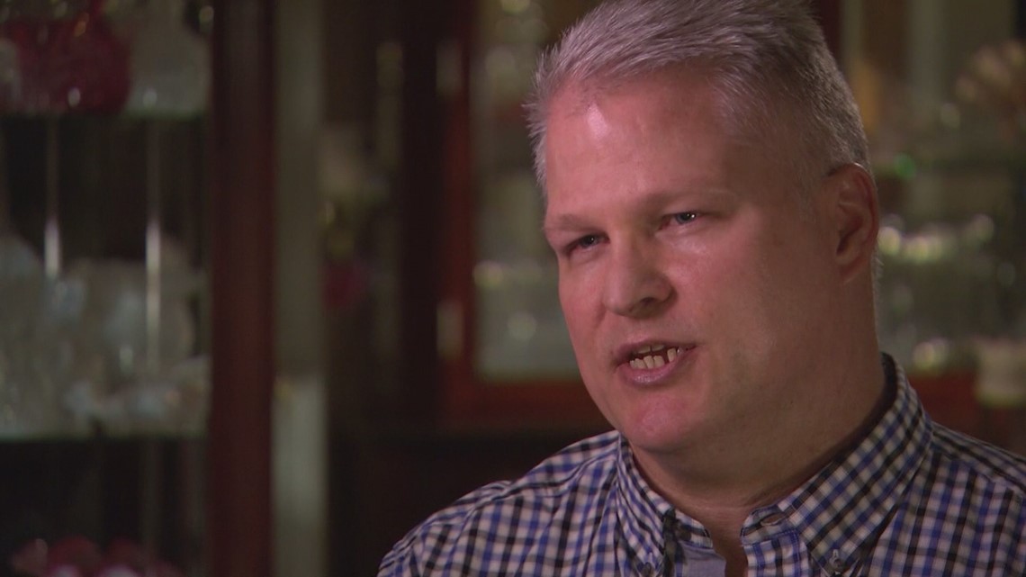 Jury selected for David Temple's second murder trial