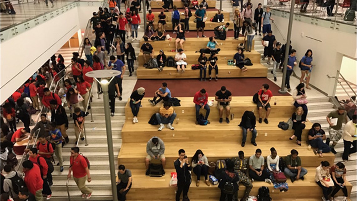 Stimulus check for college students 2 things to know