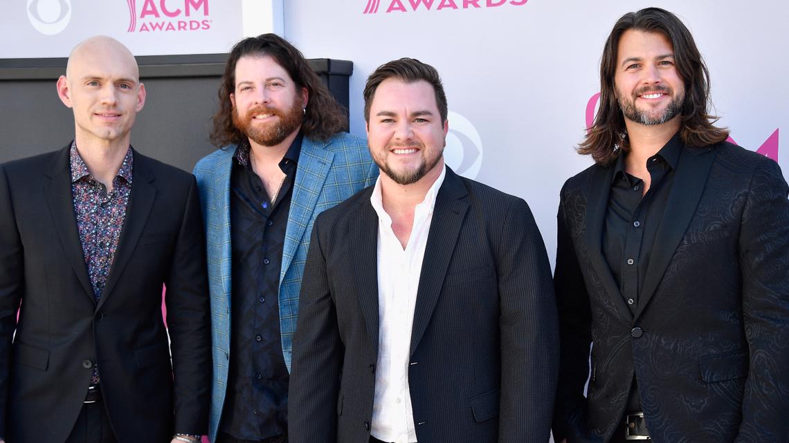 HoustonRodeo announces surprise Eli Young Band Concert - Vimarsana News