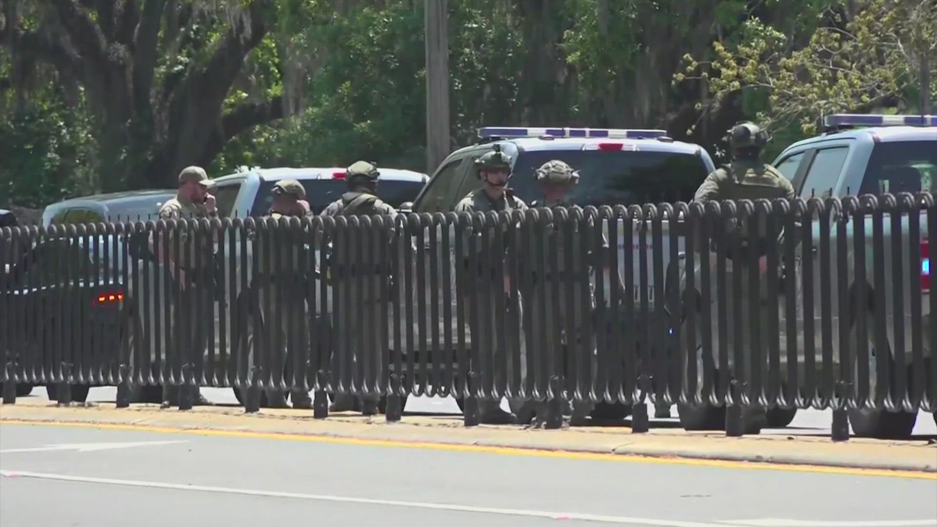 FSU warns students about active shooter near Student Union | khou.com