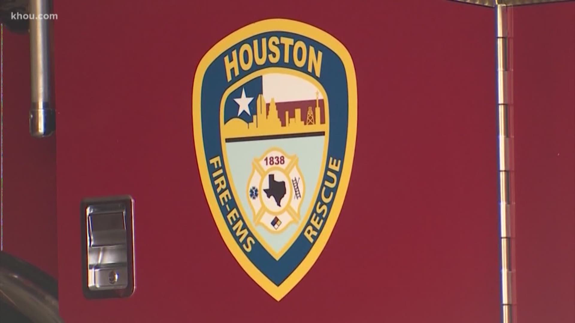Voters last night approved a 29-percent pay raise for Houston firefighters. But Mayor Turner warns of upcoming layoffs and slower response times.