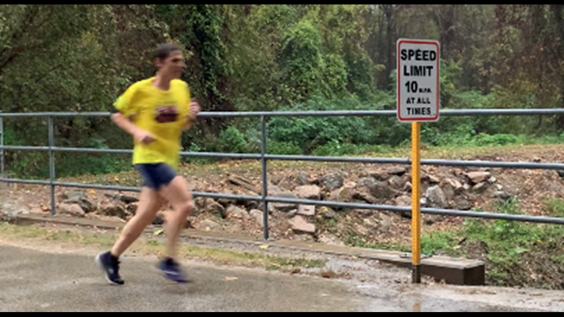 New 10 MPH speed limit at Terry Hershey Park frustrates cyclists - Vimarsana News