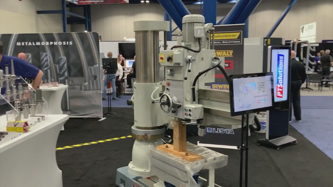 HOUSTEX event at George R. Brown Convention Center - Vimarsana News