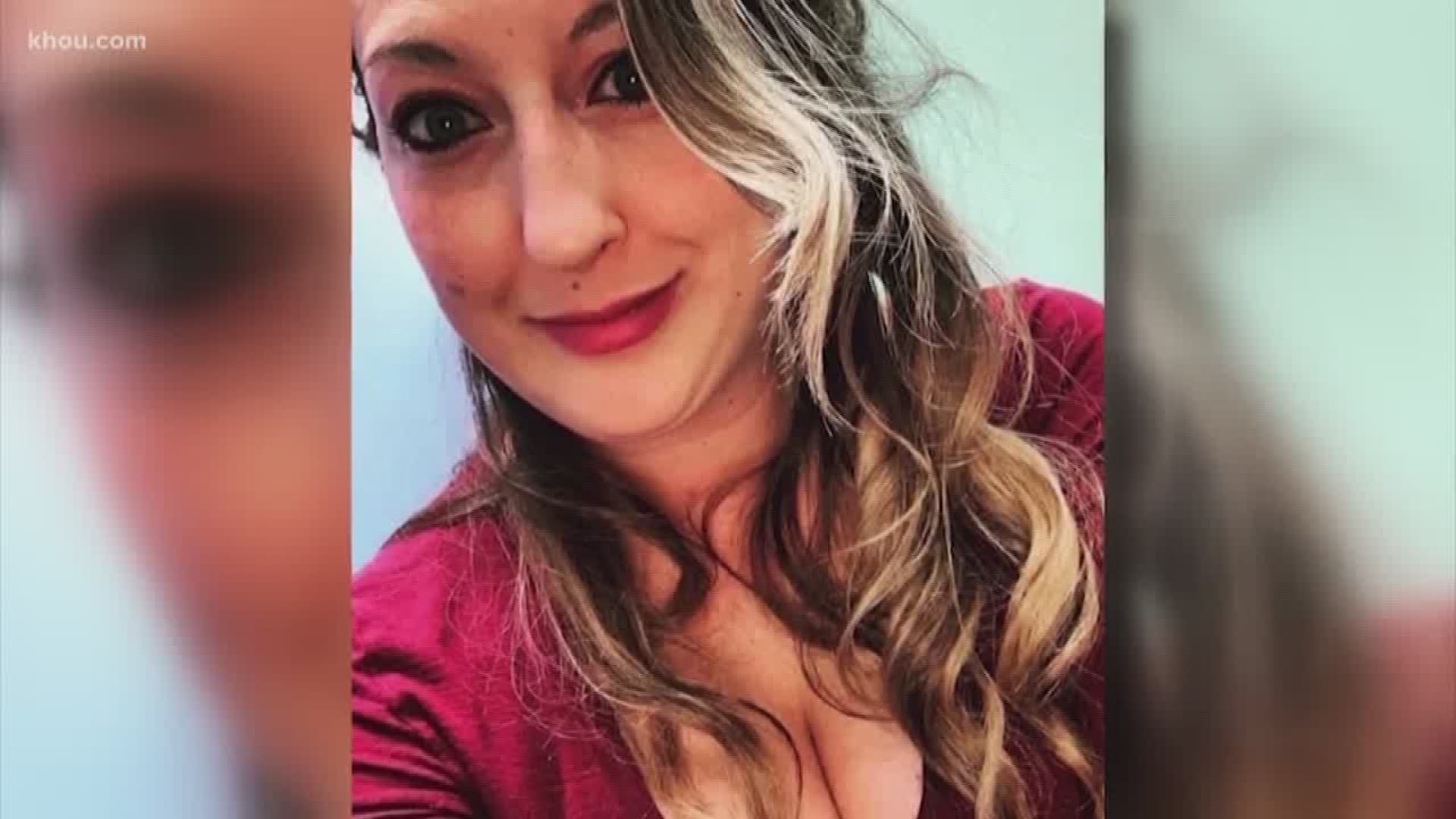 Funeral arrangements have been made for Austin woman Heidi Broussard, who was found dead in the trunk of a car at a home in Houston.