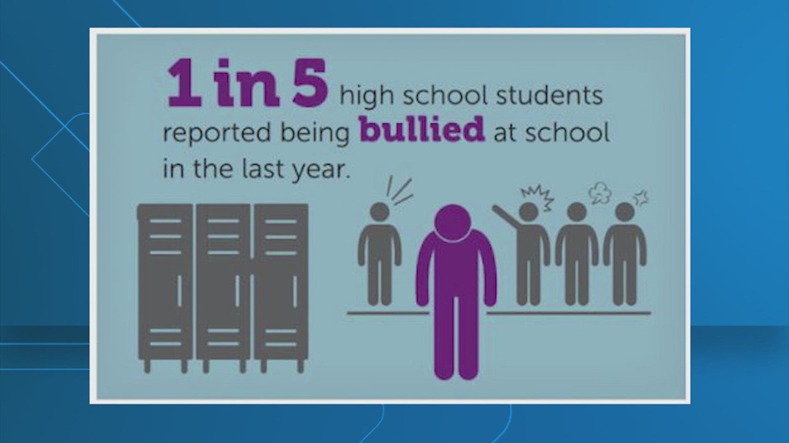 Bullying problems at public schools khou
