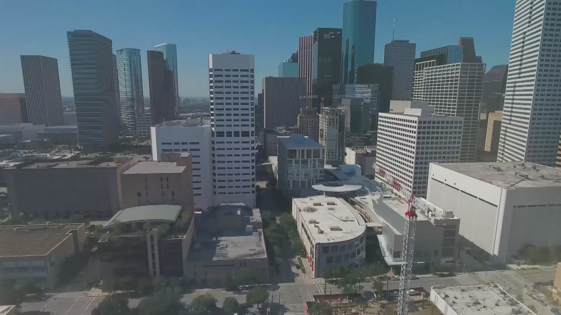 KHOU 11 is Houston's home for the Final Four!
