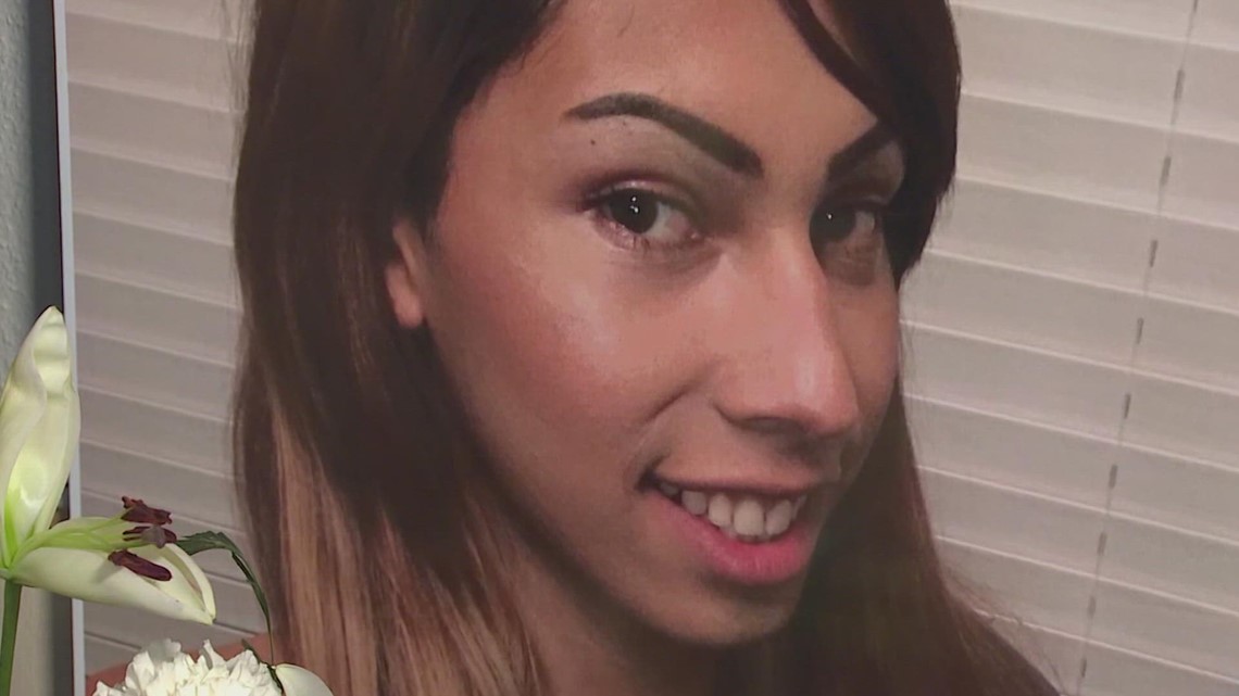 Mother Seeks Answers In Deadly 2021 Shooting Of Trans Woman Outside