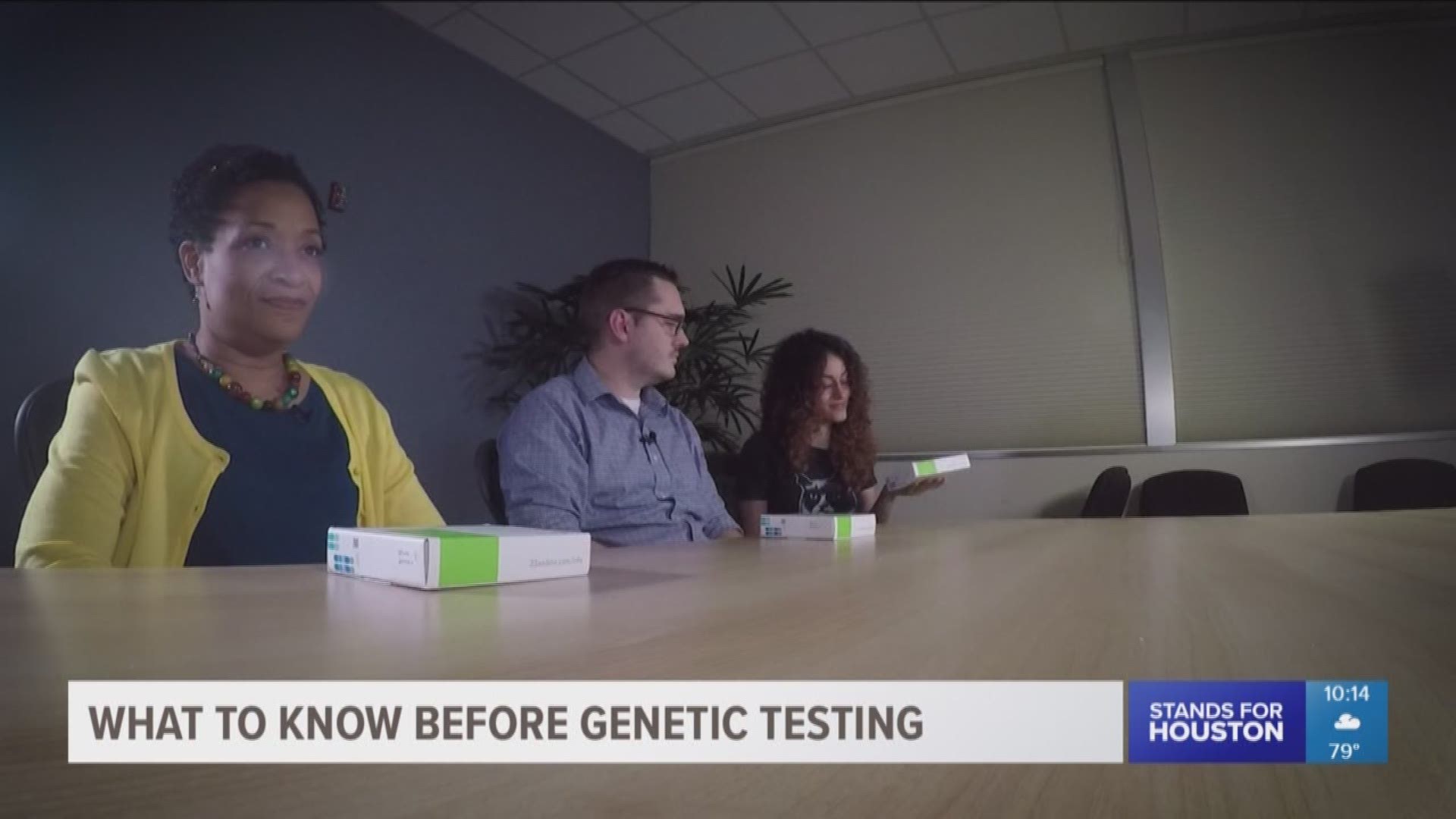Ever wonder how the home DNA tests work and if they are worth your time and money? We decided to find out for you.