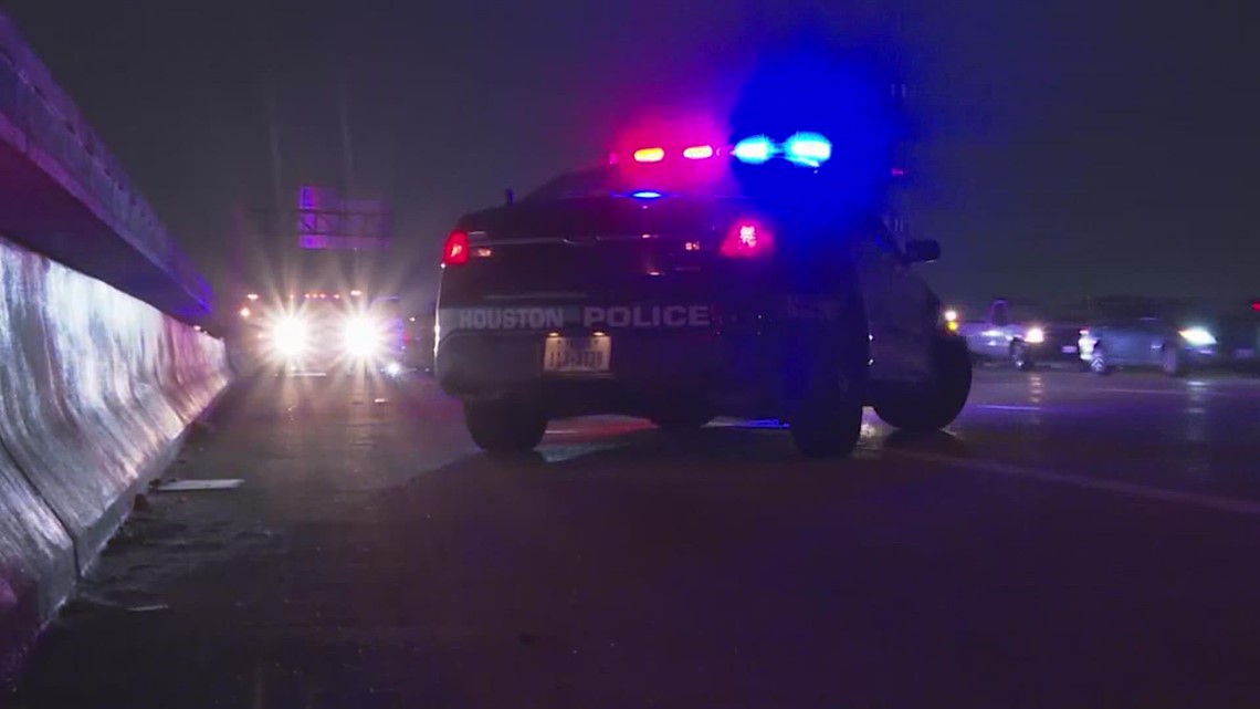 Houston, Texas crime: Woman injured in possible road rage | khou.com
