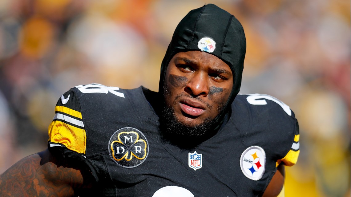 Kansas City Chiefs: Le'Veon Bell isn't the answer at running back