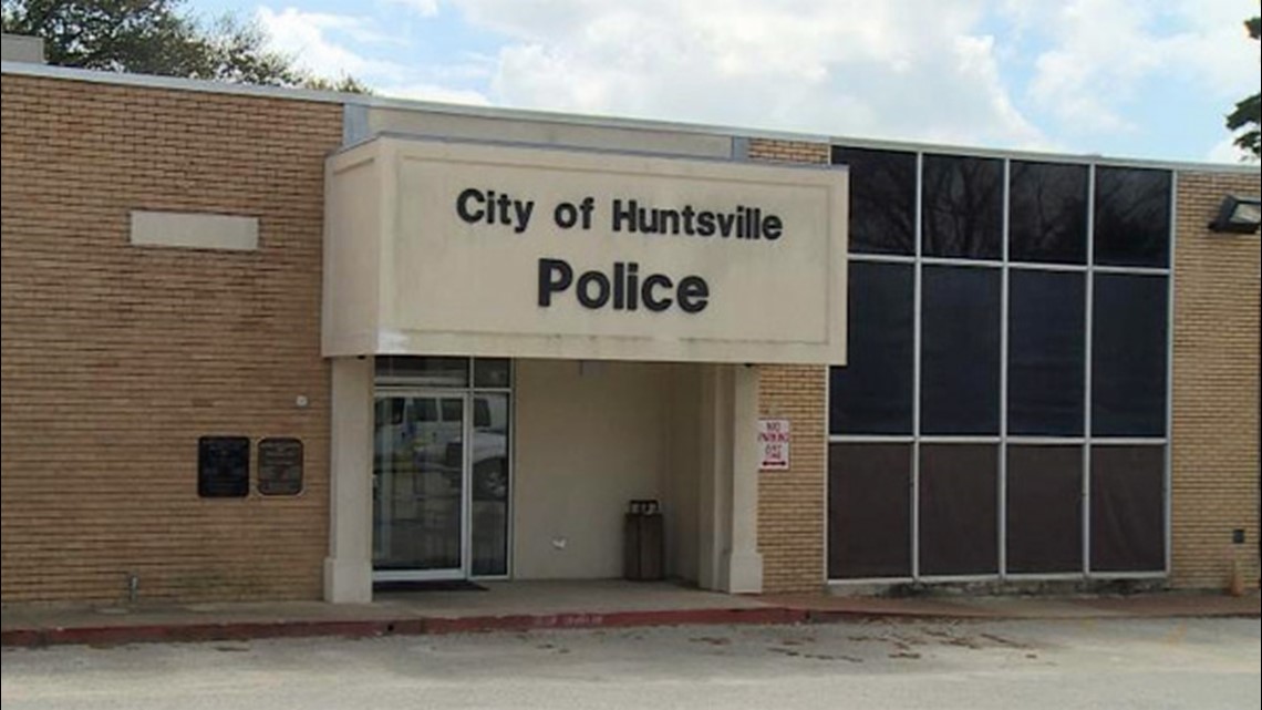 Penembakan pesta rumah yang mematikan |  Berita Huntsville, Texas