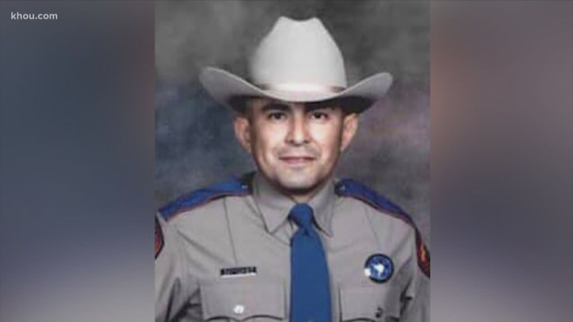 Sanchez was shot in Hidalgo County in April. On Saturday, we learned of his passing.