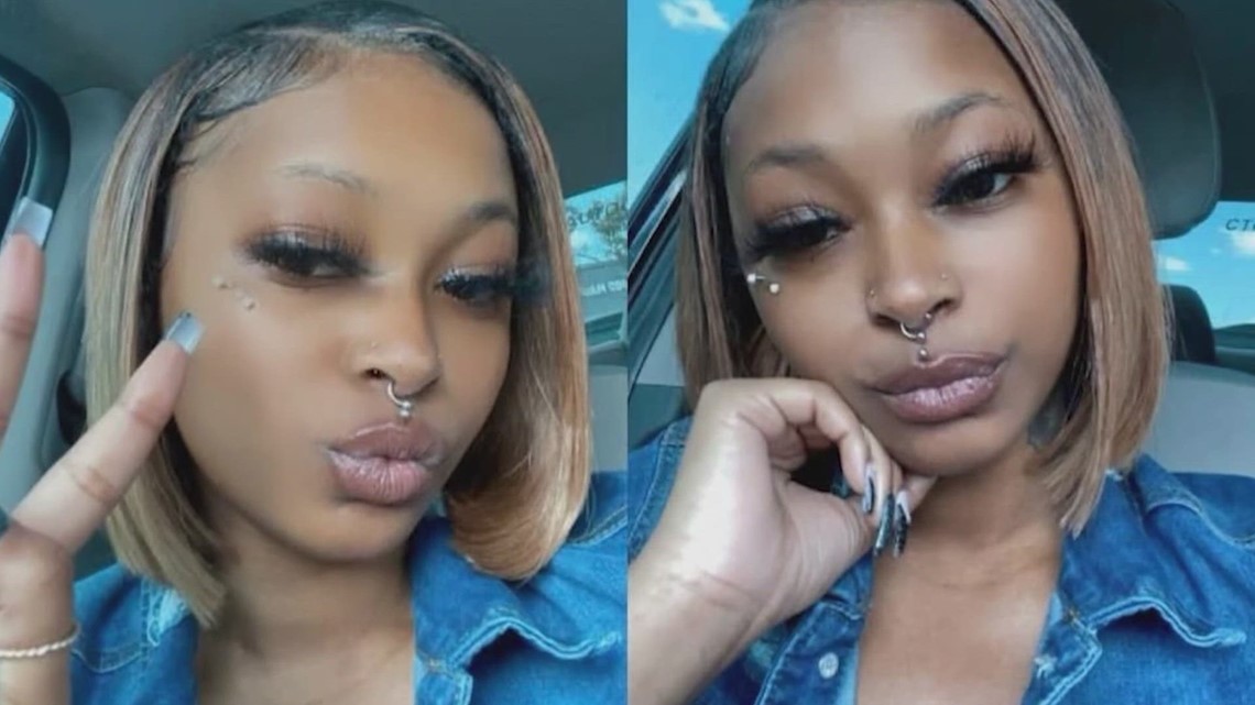 Deundrea Ford update: Man charged in woman's disappearance - Vimarsana News
