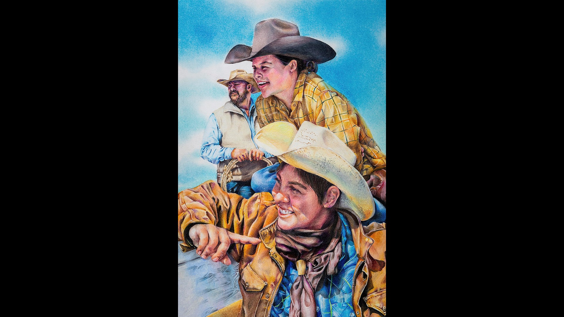 Houston Rodeo awards extra $4,000 to undergrad scholars | khou.com