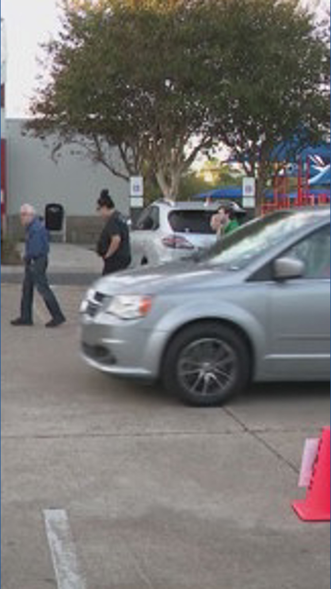 Early voting for Texas primary starts Tuesday | khou.com