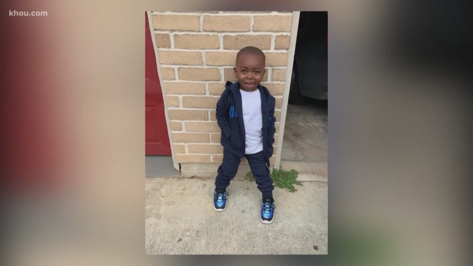 A 2-year-old boy was fatally shot and two other men were wounded in a home invasion and robbery in Spring, according to the Harris County Sheriff’s Office.