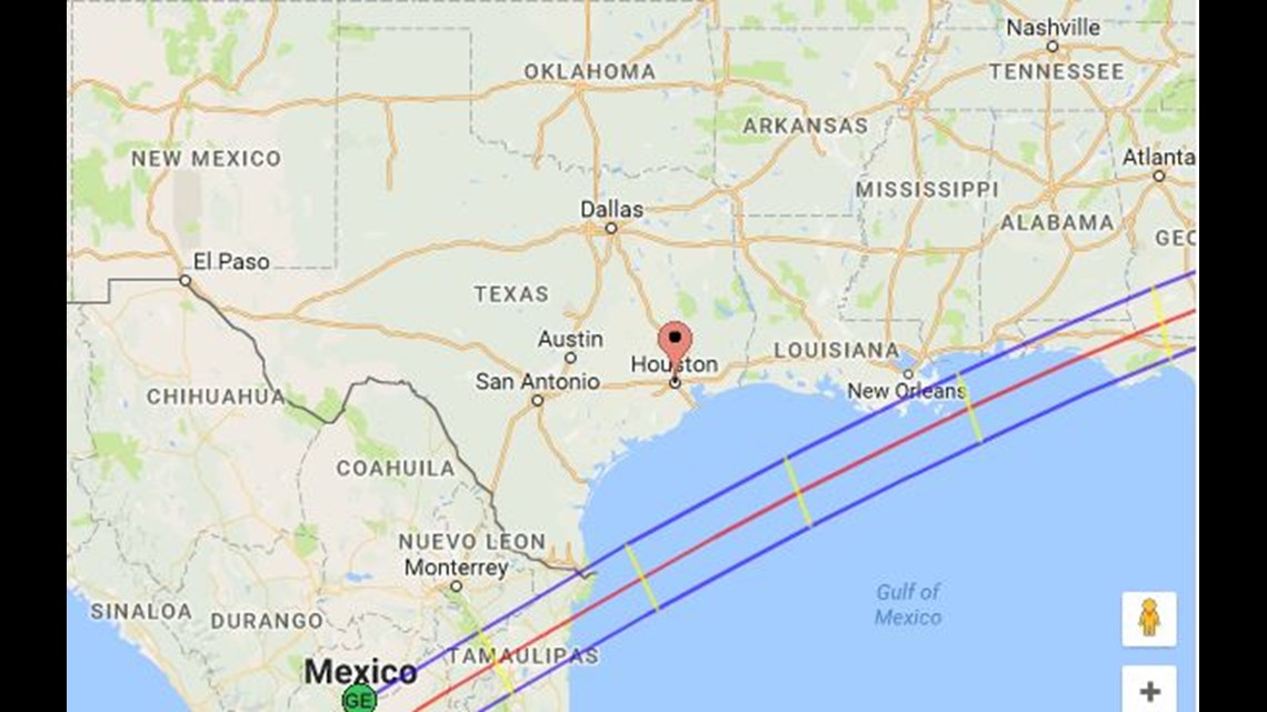 The great Texas eclipse is coming! | khou.com