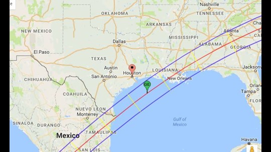 The great Texas eclipse is coming! | khou.com