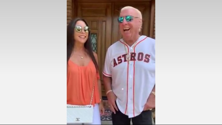 Astros announce six all-fan giveaways you won't want to miss!