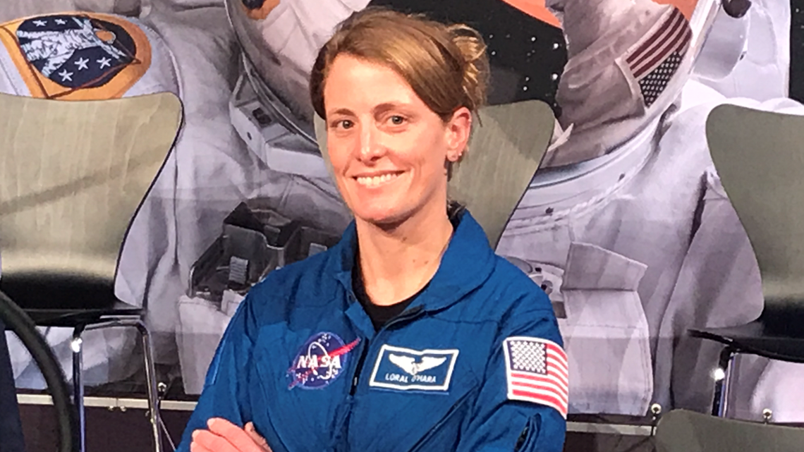 'It's pretty surreal' | Sugar Land native among newest NASA astronauts ...