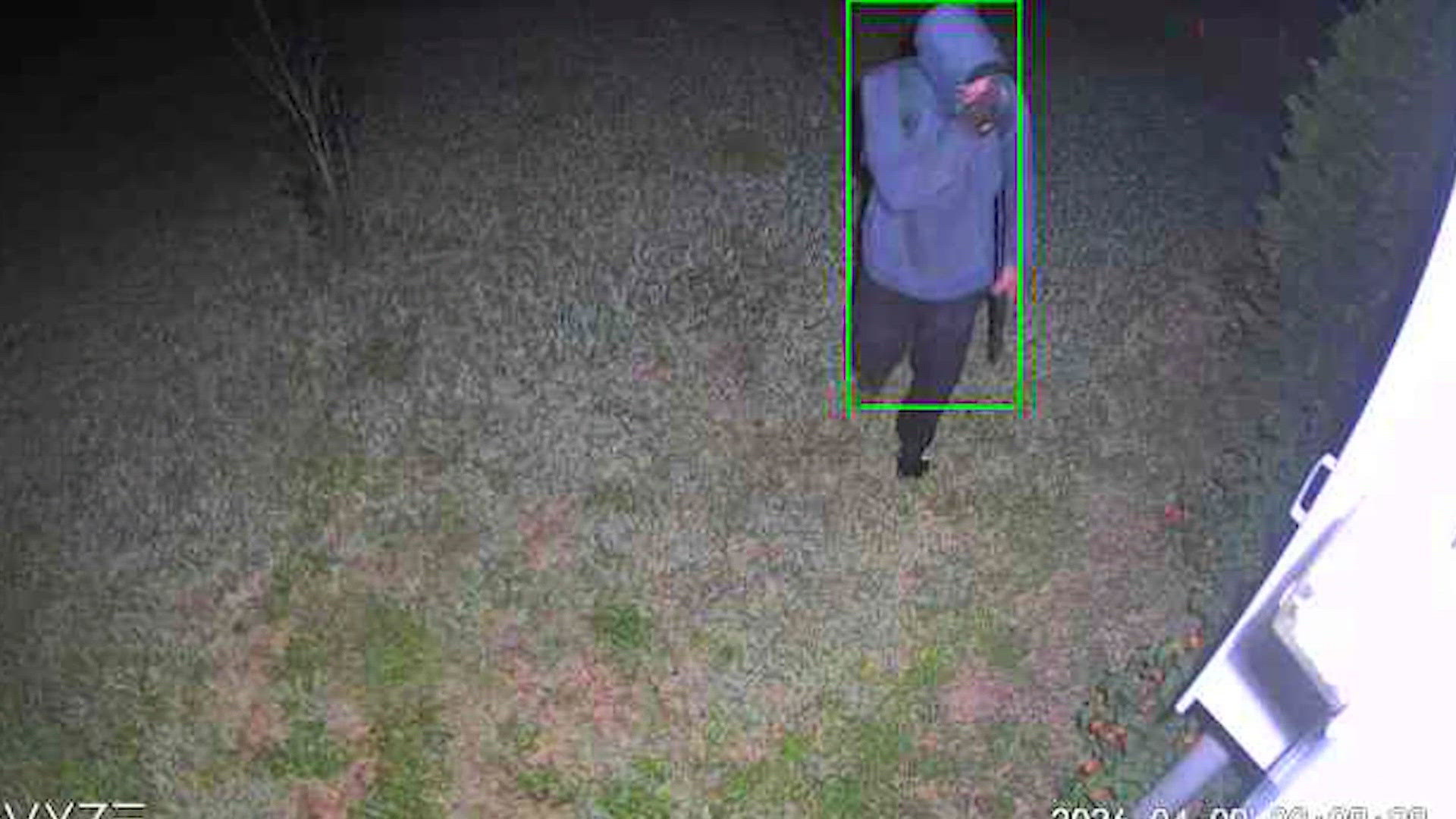 $200 in stolen copper, $26K in losses: Exclusive video shows thieves targeting Houston-area church