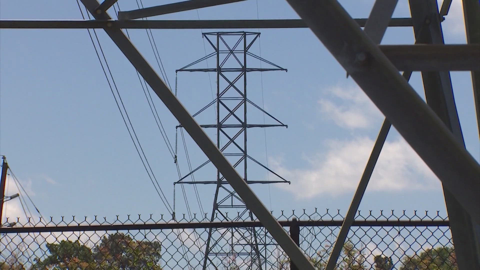 ERCOT issues Weather Watch through Monday in Austin, Texas | kvue.com Ercot weather watch texas cold weather