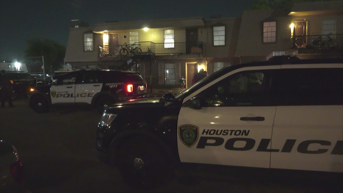 Kejahatan Houston, Texas: Pria ditikam di dada setelah pertarungan