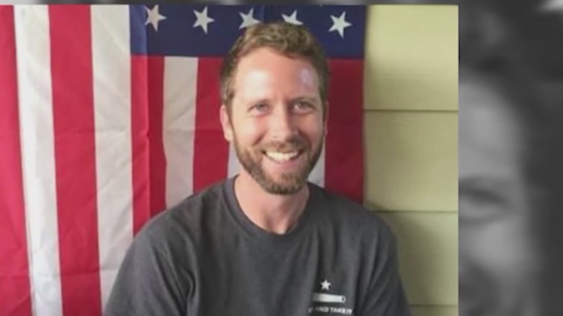 Missing soldier's body found in wooded area in League City - Vimarsana News
