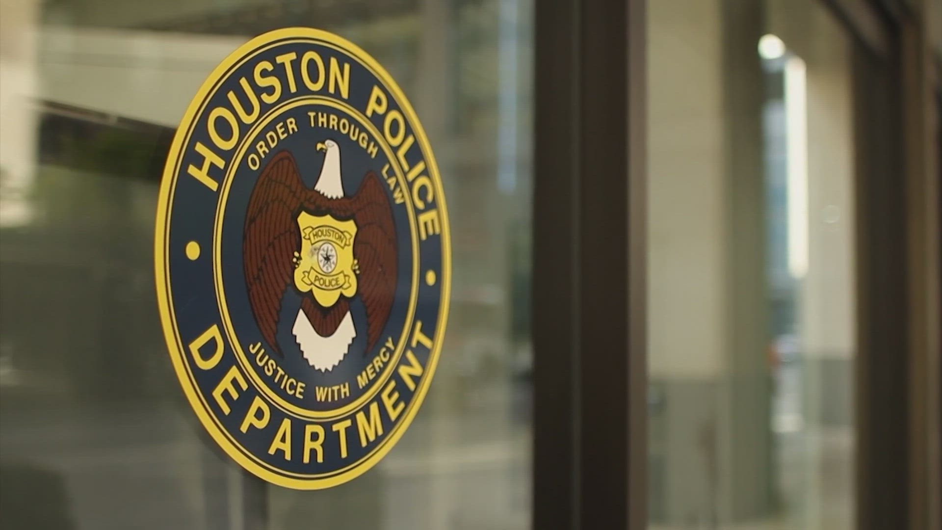 Houston Police Chief Troy Finner said the cases should have never been suspended in the first place and it won't continue.