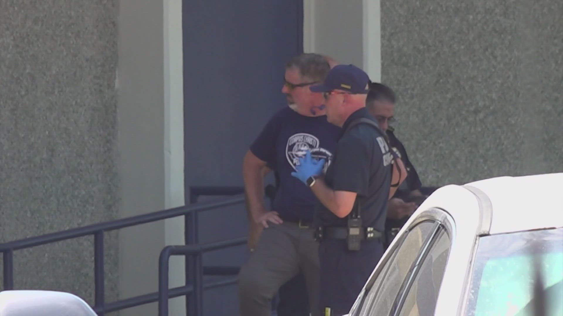 Texas toddler dies in second hot car death in less than 24 hours | khou.com