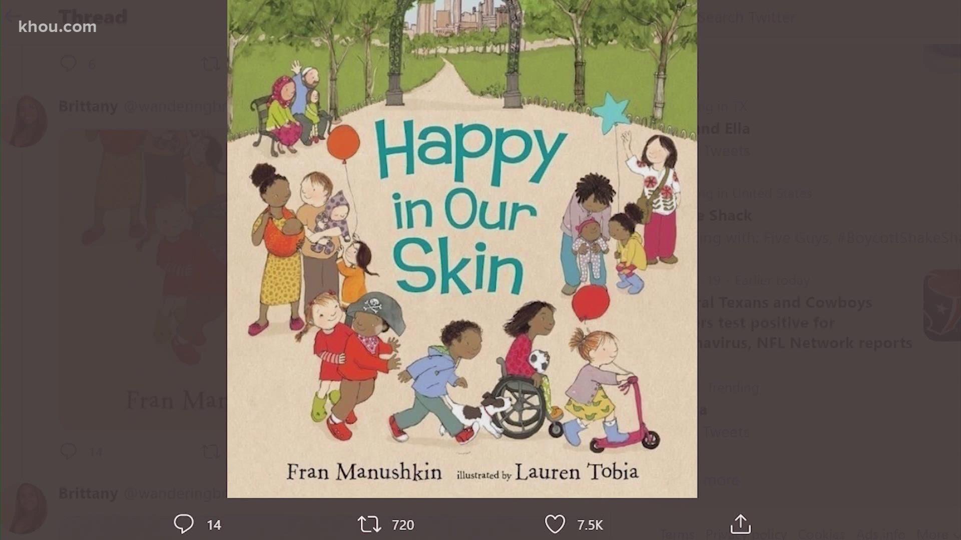44+ The Sharing Circle Children&#039;s Book Gif