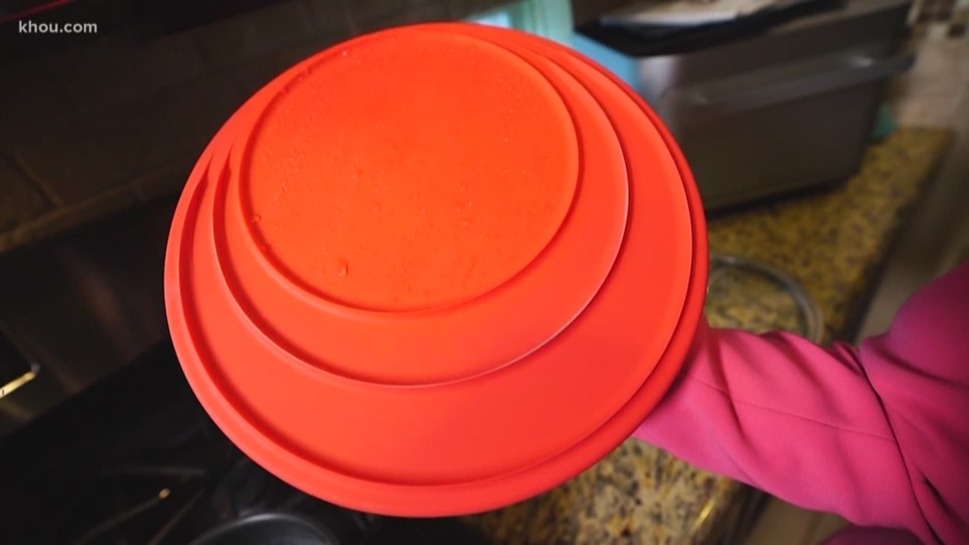 Time Magazine named the Made In Universal Lid as one of 2018's 50 best inventions. We bought one to see what the fuss was all about.