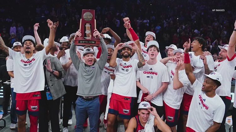 Bad brackets: What are our excuses for having zero correct picks making it to Final Four?