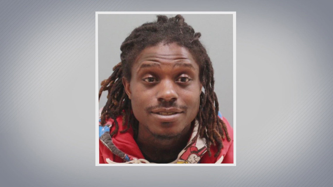 Man charged after man, woman found shot to death at north Harris County ...