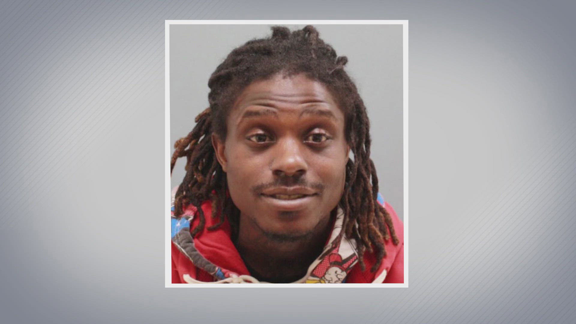 Man charged after man, woman found shot to death at north Harris County ...