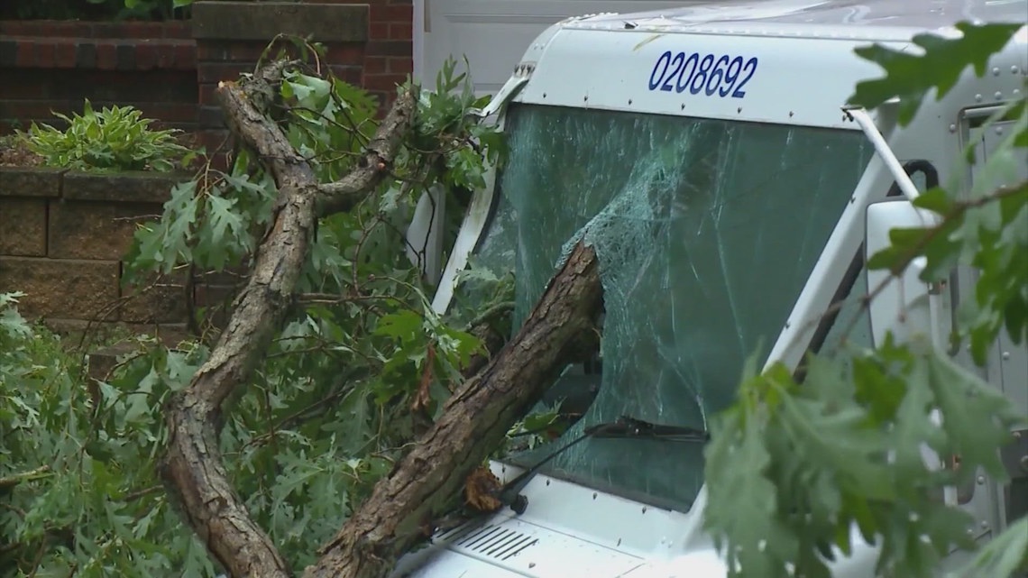 Houston approves guidelines for $150 million in federal storm recovery funds after derecho and Hurricane Beryl