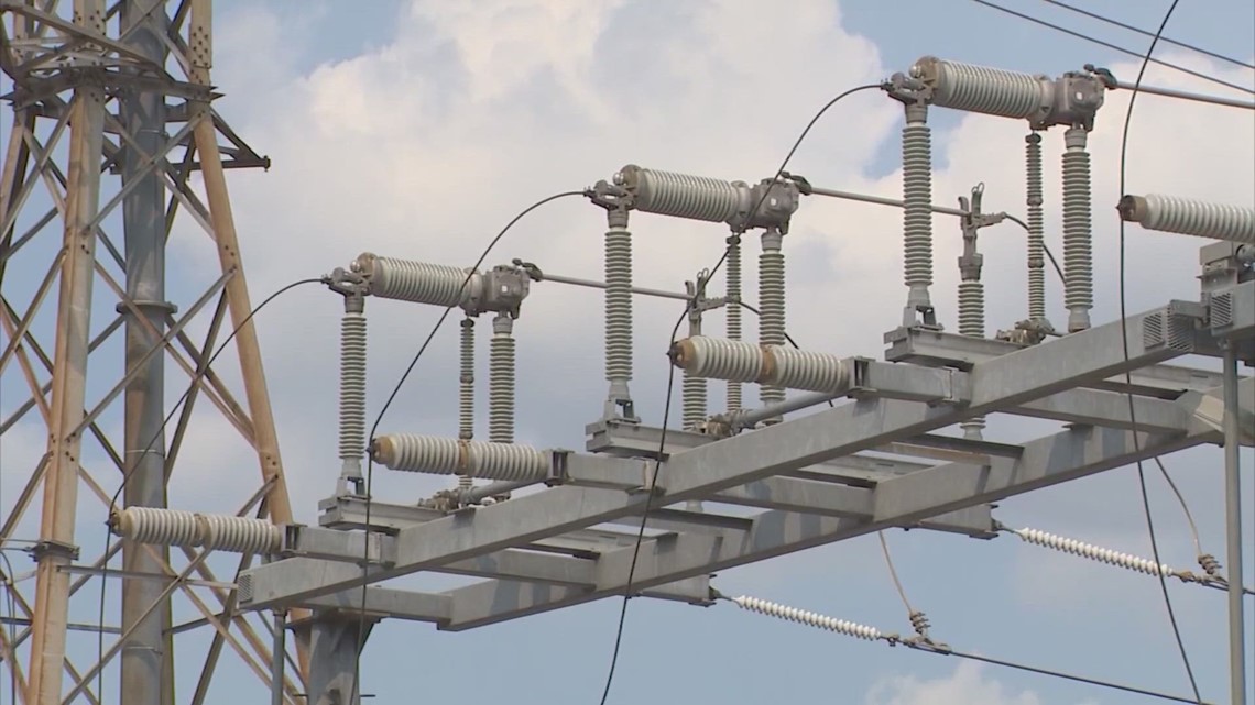 Permintaan listrik Texas bisa melebihi pasokan musim panas ini