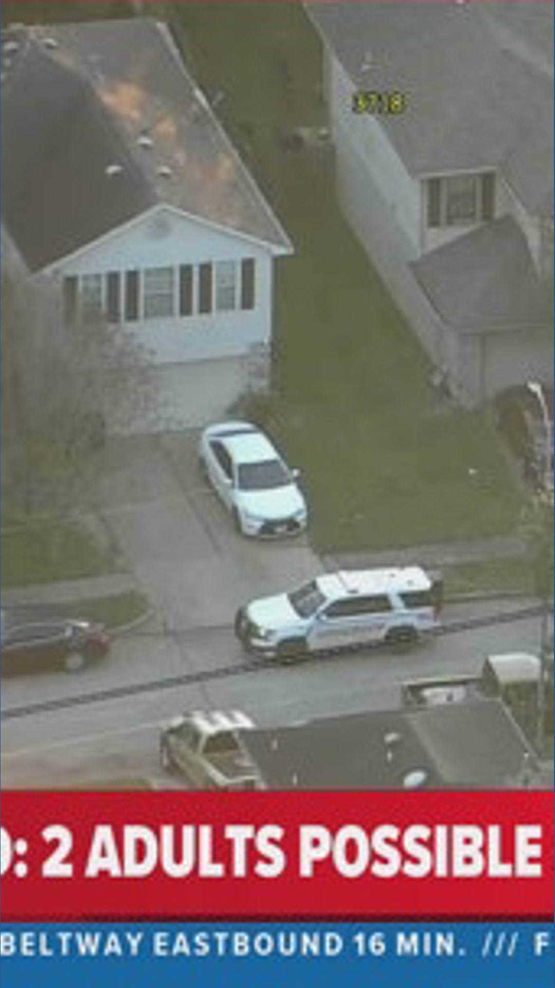 Two people found dead inside Katy-area home, Harris County sheriff says ...