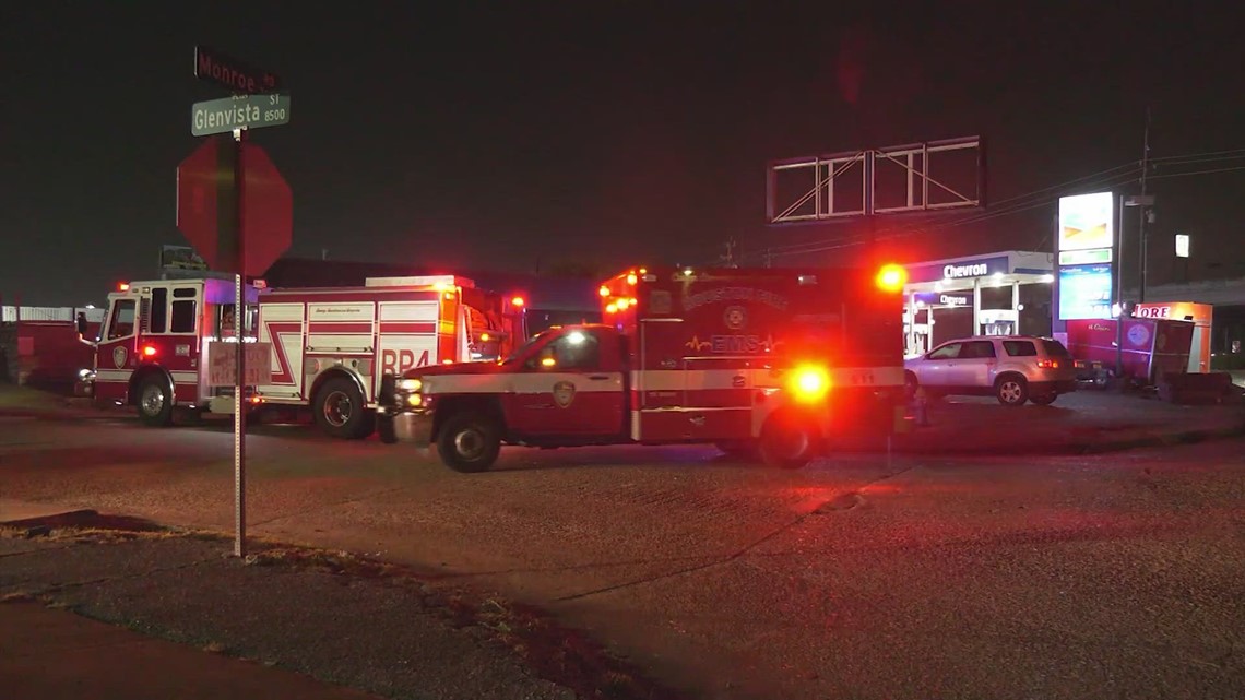 Hpd Car Burglar Shoots Uber Driver While Firing At Other People