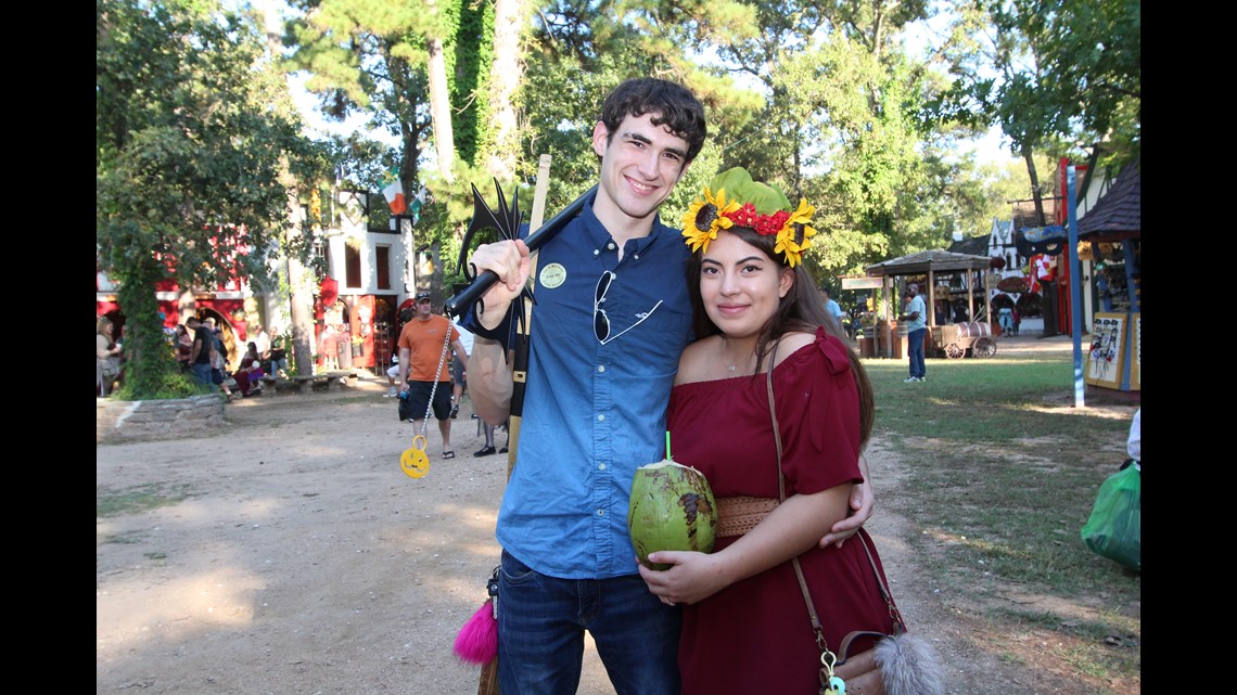 Photos: 43rd Annual Texas Renaissance Festival | Khou.com