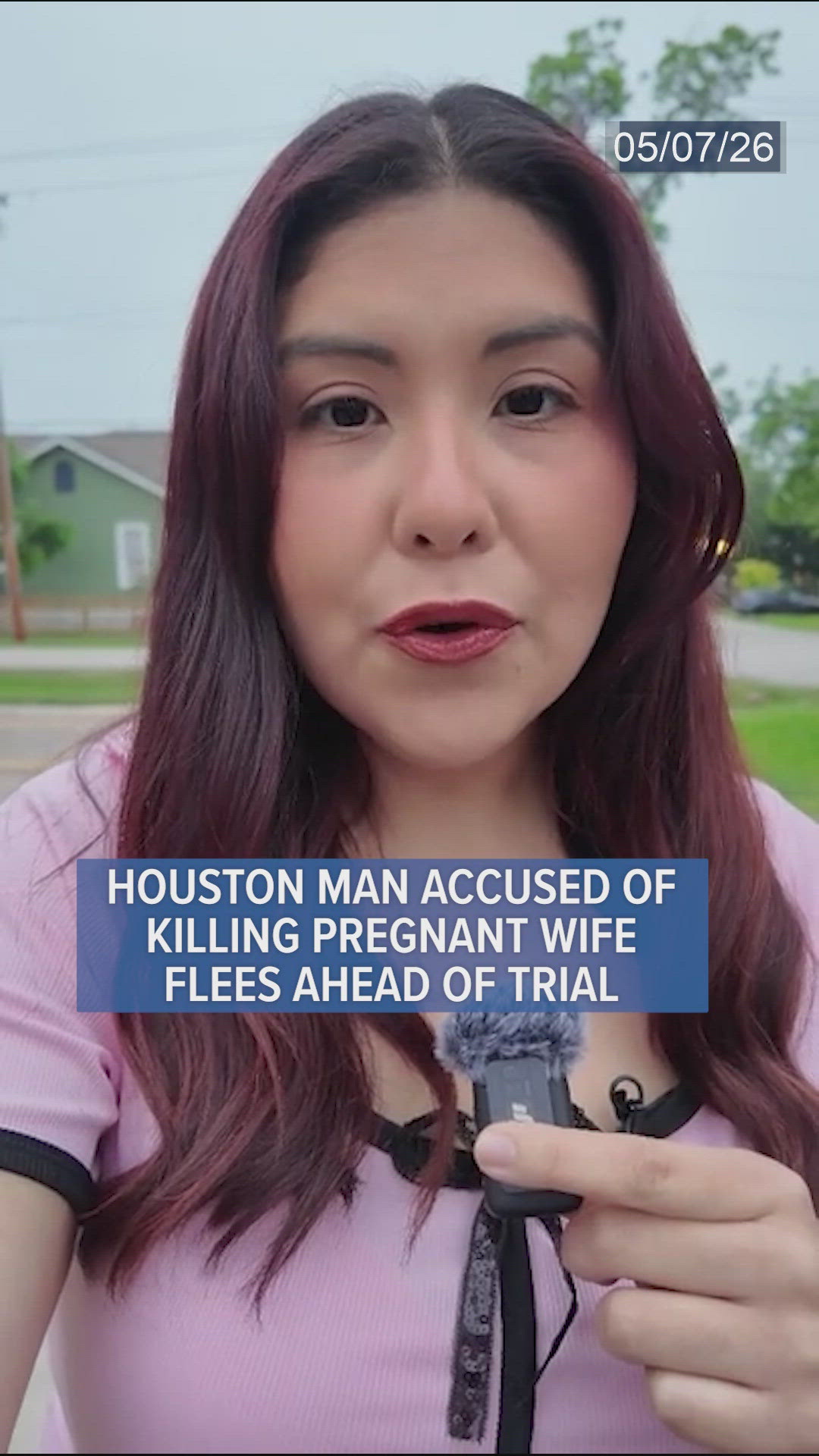 Crystal Houston Houston capital murder suspect found in Italy | khou.com